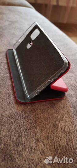 Продам чехол на телефон Samsung Galaxy M31