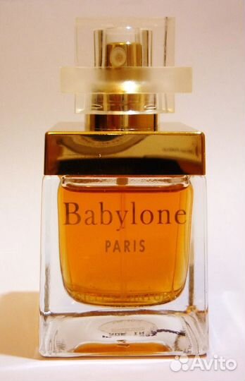 Духи женские Babylone (Вавилон )