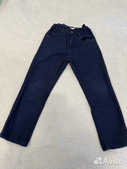 Штаны Inextenso 101-107(4) цена за 3 шт