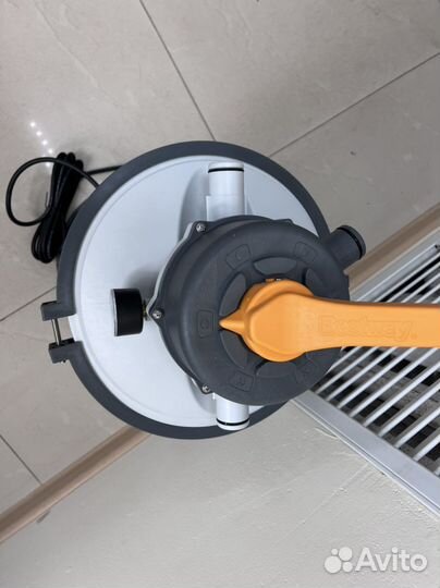 Фильтр песочный N-58515