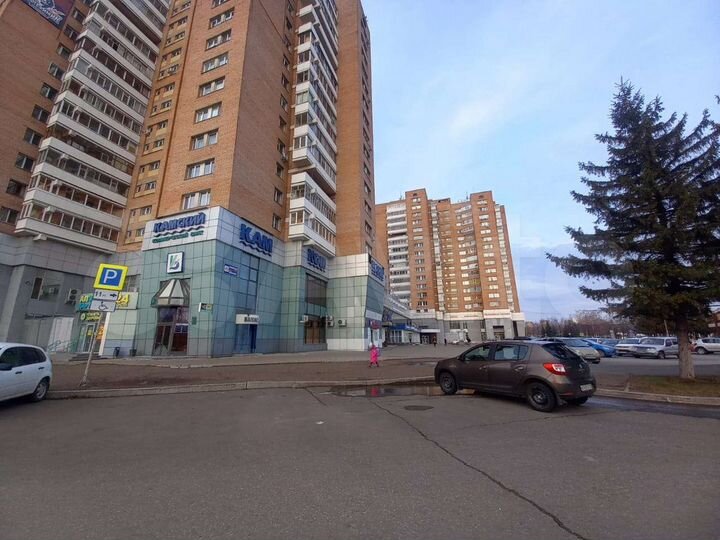 Свободного назначения, 431 м²