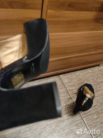 Туфли женские 38 размер