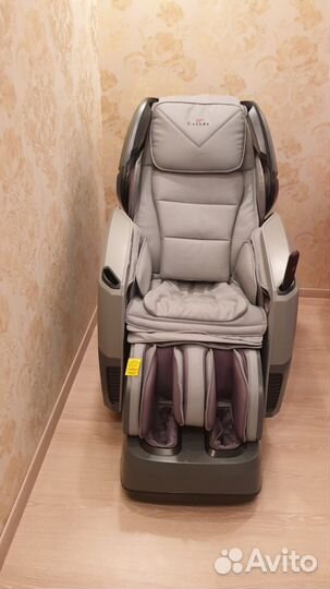 Массажное кресло Aura