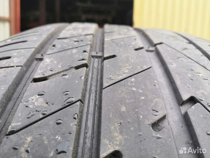 Hankook Ventus S1 Evo2 SUV K117A 255/55 R18