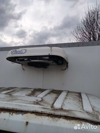 Рефрижератор