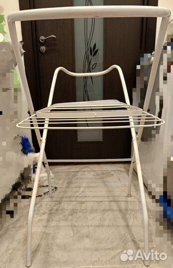 Подставка под детскую ванночку