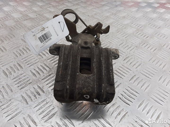 Суппорт задний правый для Audi A6 C5