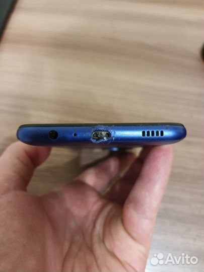 realme C33, 4/64 ГБ