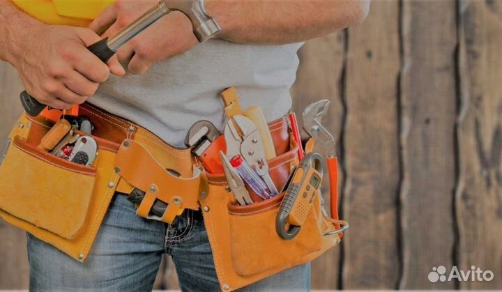 Частный мастер