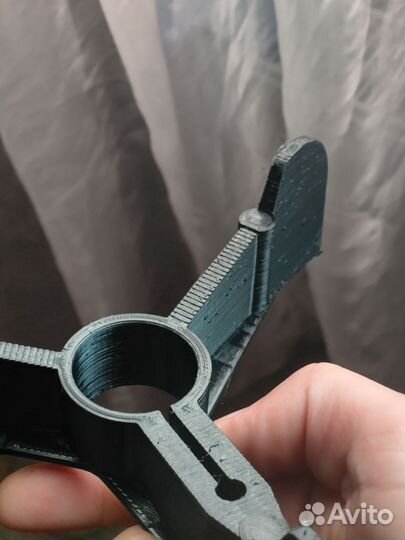 Услуги 3D печати, печать на заказ, 3D печать