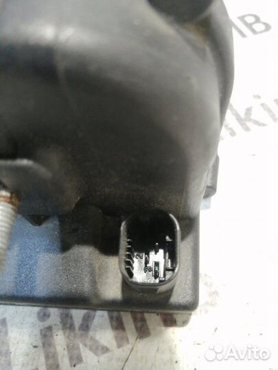 Сирена сигнализации Bmw