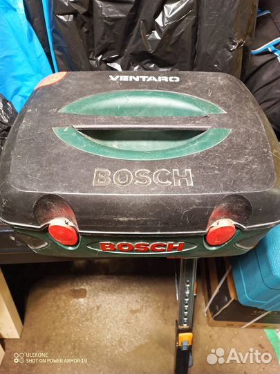 Мультишлифмашина Bosch PSM 1400 Ventaro