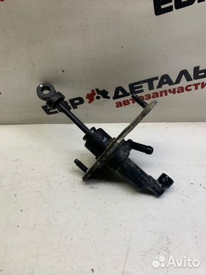 Главный цилиндр сцепления Hyundai Solaris седан