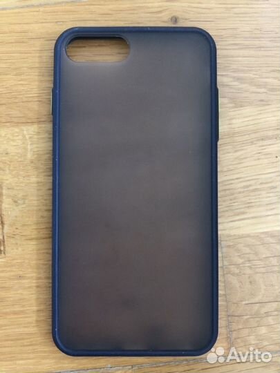 Чехол на iPhone 7 8 plus
