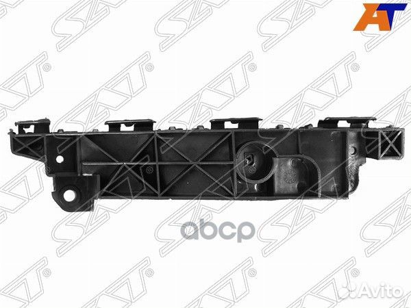 Крепление бампера Hyundai ix35 09-15 / Tucson