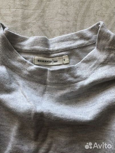 Вещи пакетом xs S