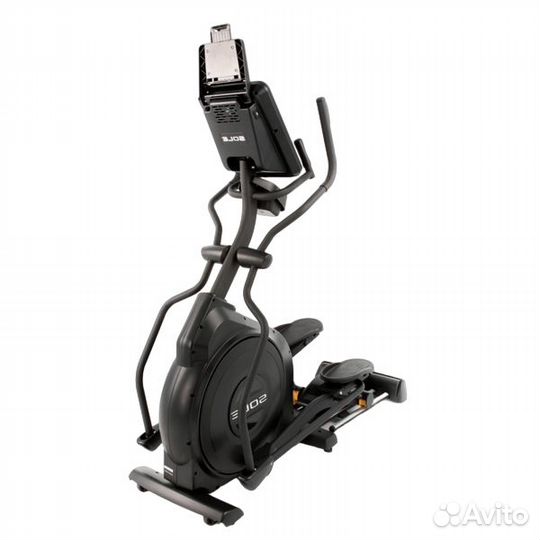 Эллиптический тренажер Sole E25 2019