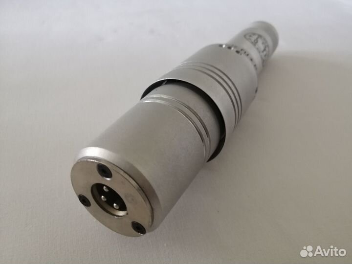 Бормашина профиль Б-07, комплект