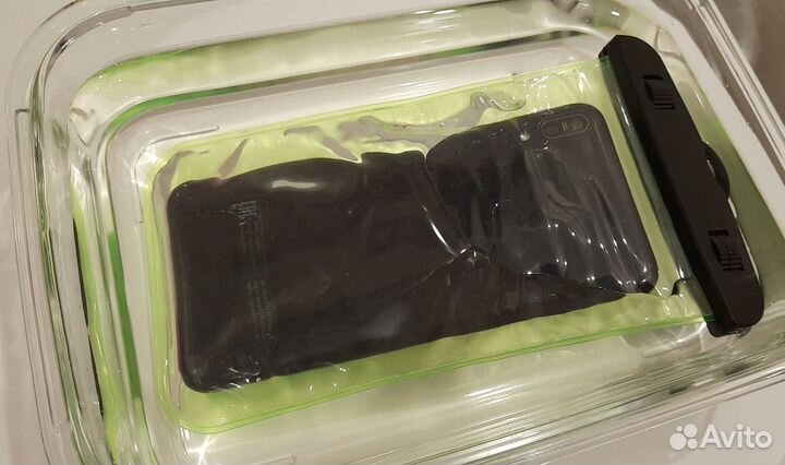 Чехол для телефона водонепроницаемый