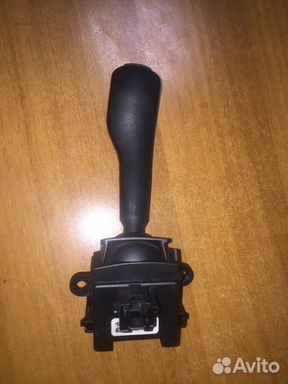 Для BMW Е39 переключатель поворотников в салоне
