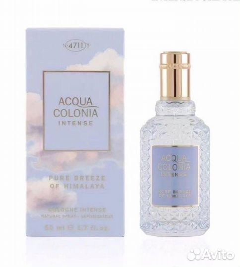 Духи Acqua Colonia Intense Wakening 50ml