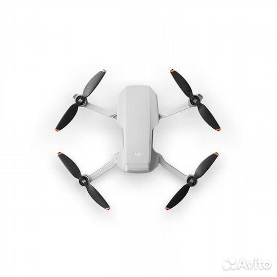 Dji Mini SE Fly More Combo