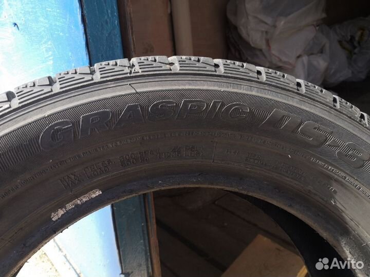 Dunlop Graspic DS3 185/65 R15 88Q