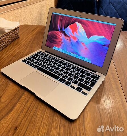 Macbook Air 2013 идеал