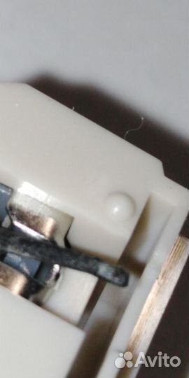 Головка игла звукоснимателя Аудиотехника ATN3600