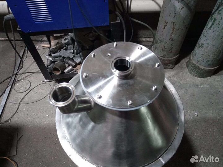 Универсальный пвк