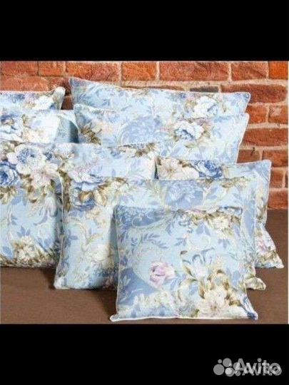 Подушка пух/перо