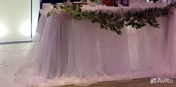 Юбка на президиум аренда