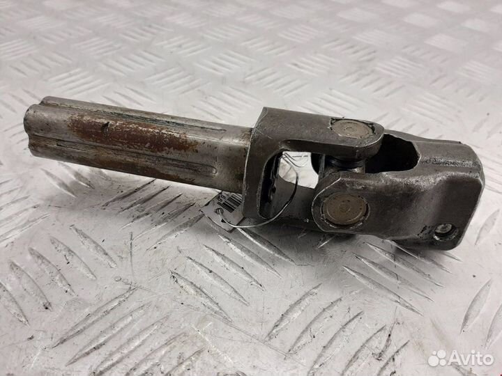 Рулевой карданчик Opel Vectra B 1999