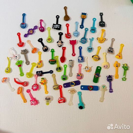 Скрепыши завры бравлы каваи приколыши