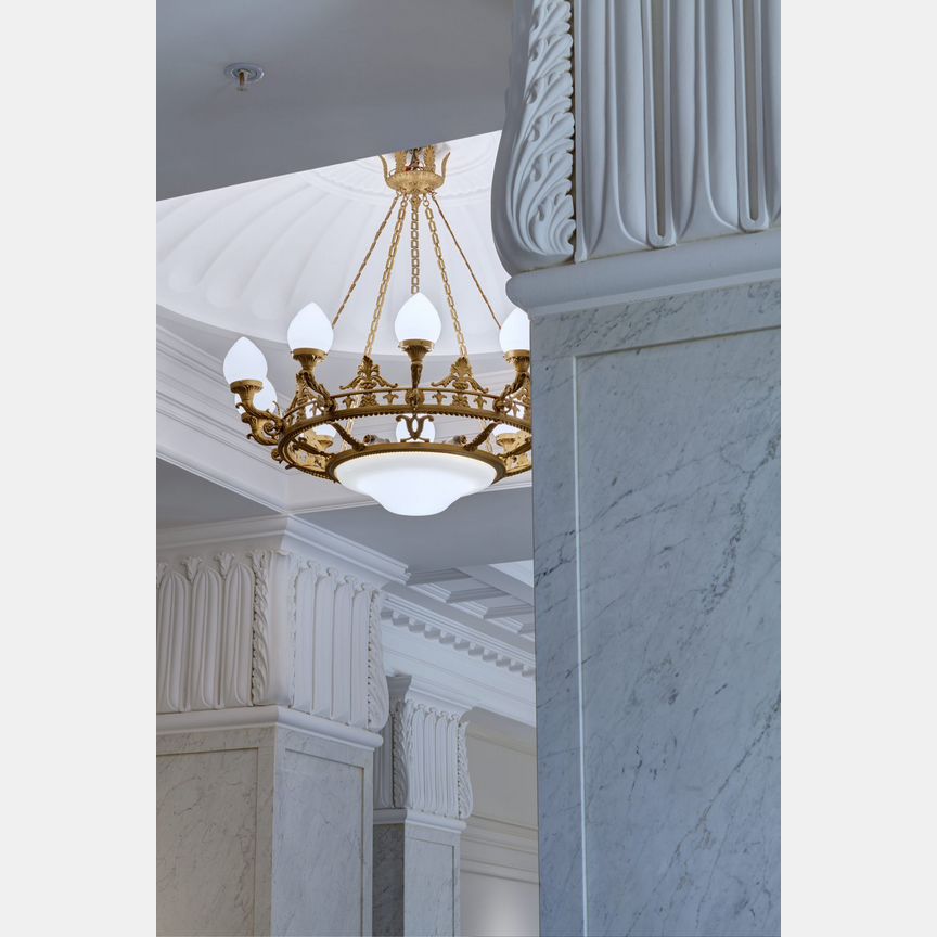 3-к. квартира, 84,5 м², 16/19 эт.