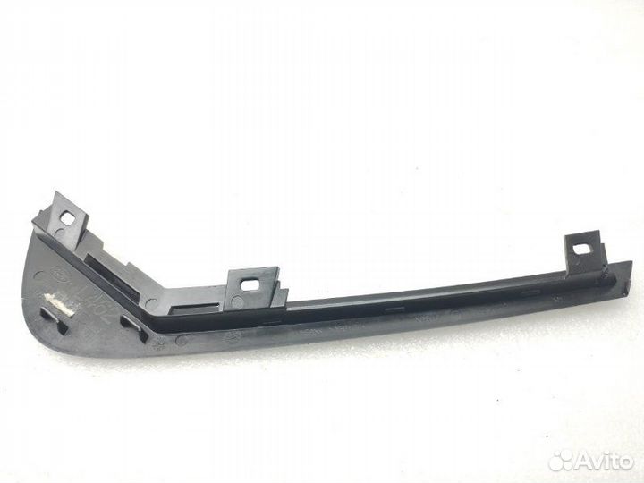 Накладка двери задняя правая Land Rover Discovery