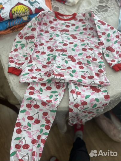 Детская одежда