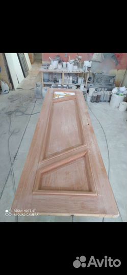 Рестоврация межкомнатных дверей и домашней мебели