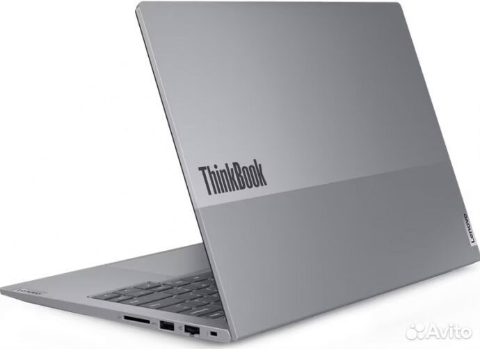 Ноутбук Lenovo ThinkBook 14 G7 IML 21MR001BGQ