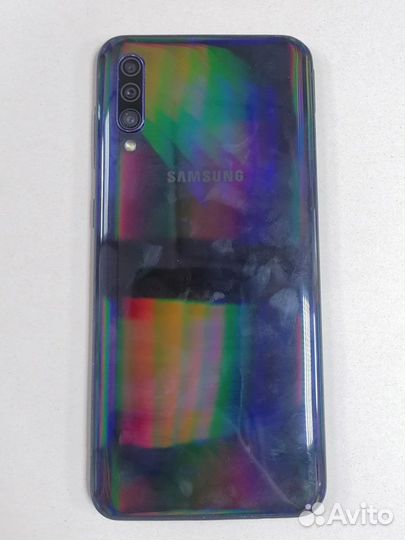 Samsung Galaxy A30s, 3/32 ГБ