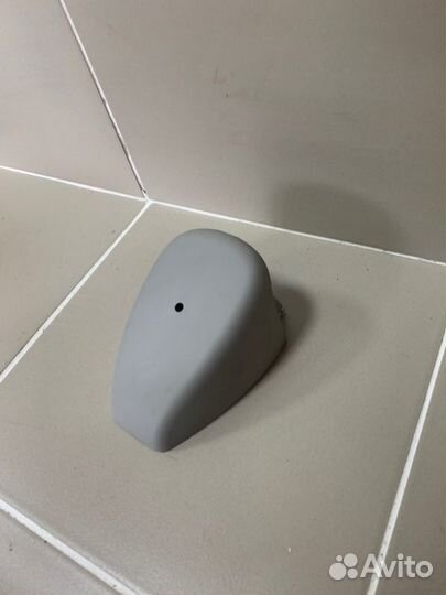 Крышка зеркала Renault Duster 2 (Hjd) 2 1.3 TCE