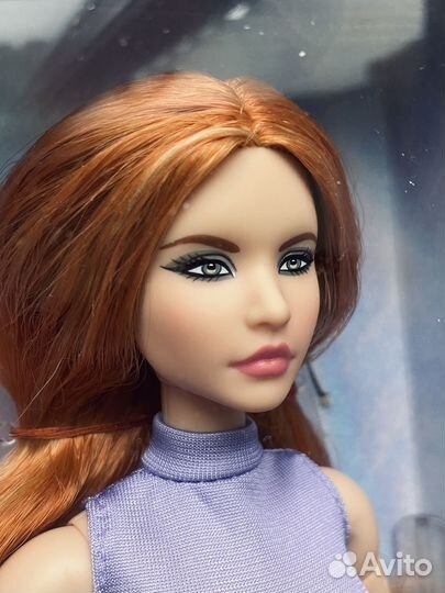 Кукла Barbie Looks # 20 2024 (Wave 4 )