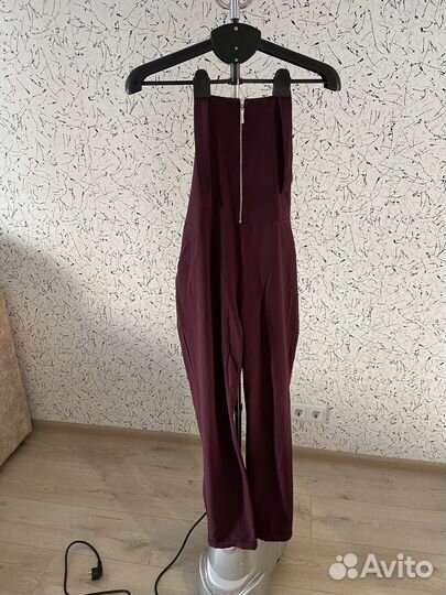 Комбинезон женский