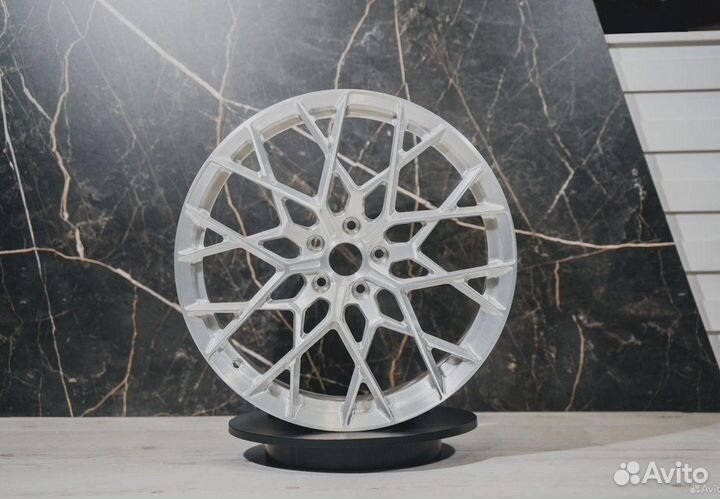 Кованые диски R 20