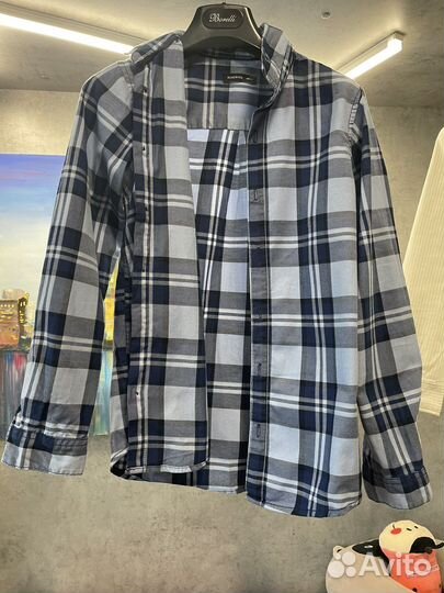 Рубашки детские