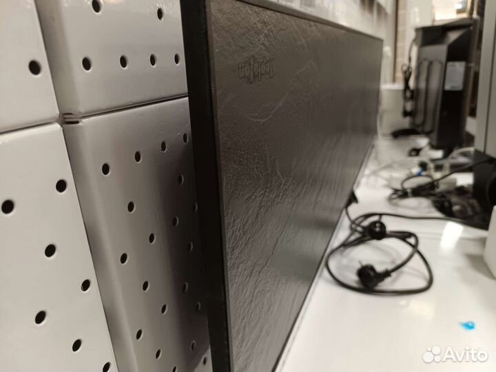 Кварцевый обогреватель