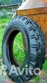 Шина В-103 7,50-20 для Мтз,Юмз