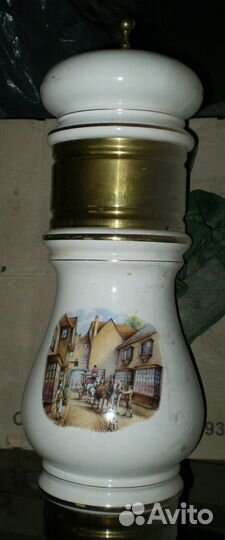 Имитация Башня Пивная Керамика для дизайна