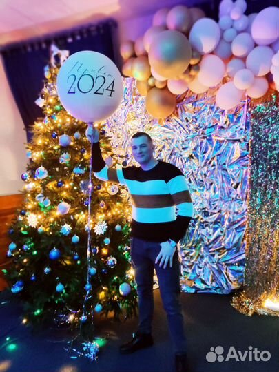 Dj и ведущий на ваше мероприятие (Event DJ 2в1)