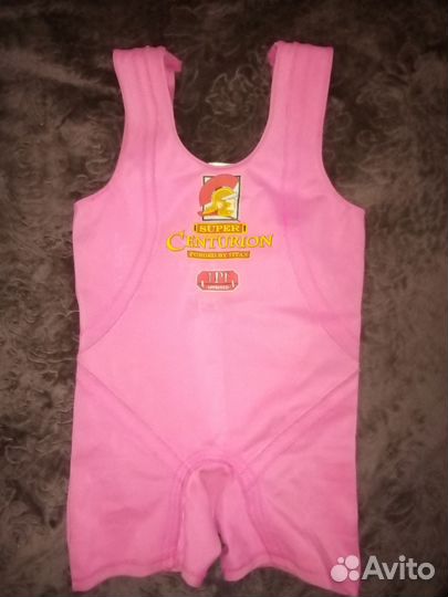 Комбинезон для пауэрлифтинга